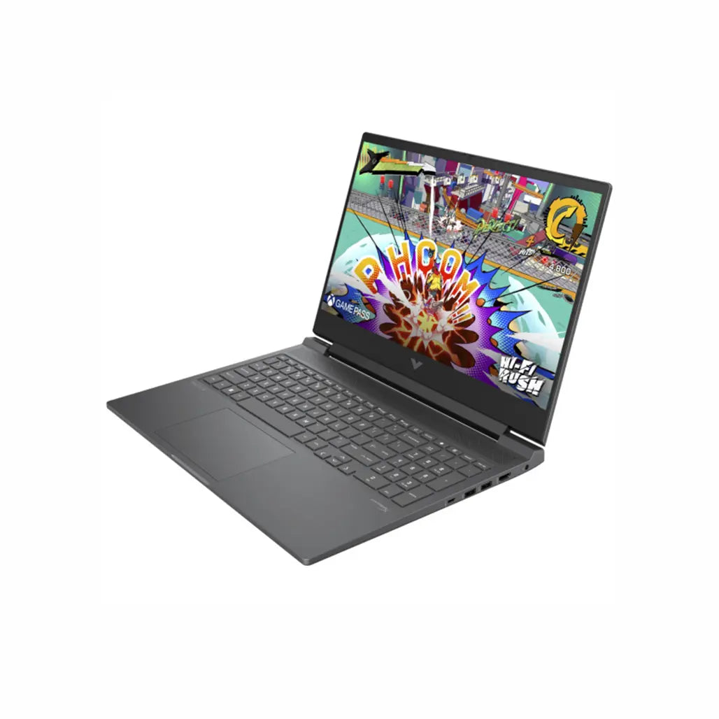 HP VICTUS 16-S1023DX GAMING A1SV3UA#ABA – Ryzen™ 7 – RTX™ 4070 HP VICTUS 16-S1023DX GAMING A1SV3UA#ABA – Ryzen™ 7 – RTX™ 4070